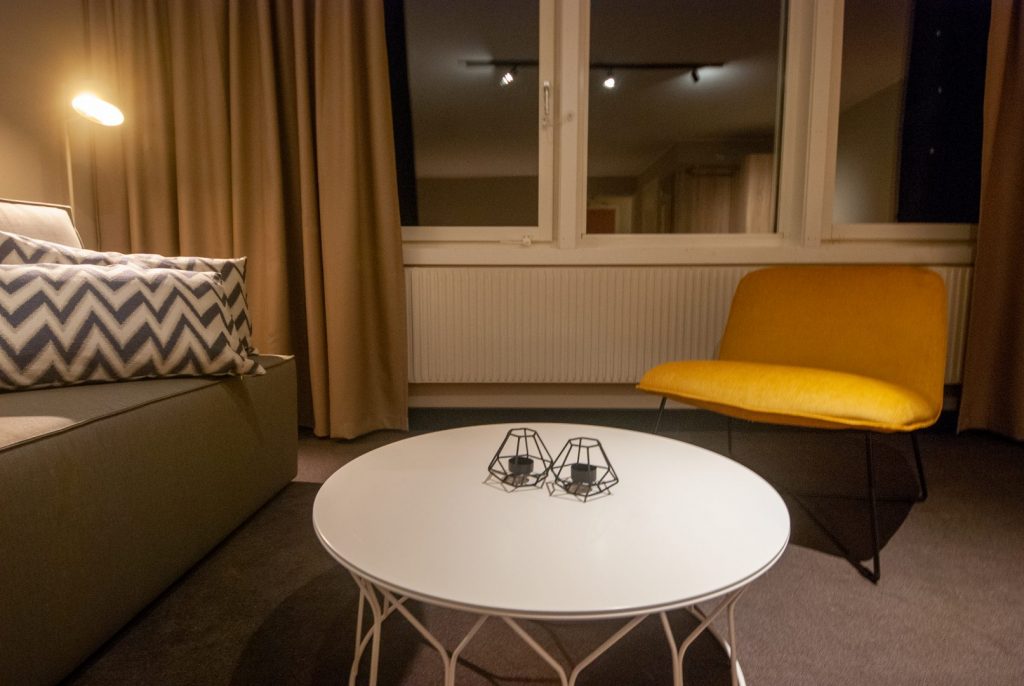 Lounge-mobler